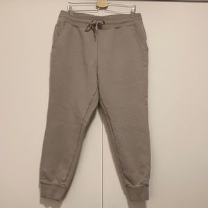 Cara Pocket Joggers